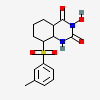 an image of a chemical structure CID 163407966