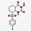 an image of a chemical structure CID 163407967