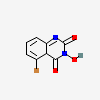 an image of a chemical structure CID 163407969