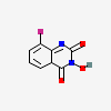 an image of a chemical structure CID 163407970