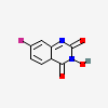 an image of a chemical structure CID 163407971