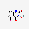 an image of a chemical structure CID 163407973