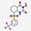 an image of a chemical structure CID 163407975