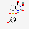 an image of a chemical structure CID 163407976