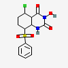 an image of a chemical structure CID 163407977