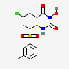 an image of a chemical structure CID 163407978