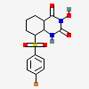 an image of a chemical structure CID 163407979