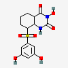 an image of a chemical structure CID 163408000