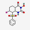 an image of a chemical structure CID 163408002