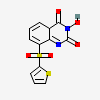 an image of a chemical structure CID 163408009
