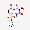 an image of a chemical structure CID 163408012