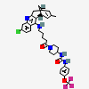 an image of a chemical structure CID 163408838