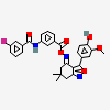 an image of a chemical structure CID 163409043