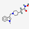 an image of a chemical structure CID 163409066