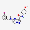 an image of a chemical structure CID 163409101