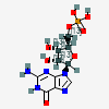an image of a chemical structure CID 163409203