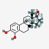 an image of a chemical structure CID 163409204
