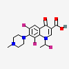 an image of a chemical structure CID 163409682