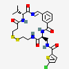 an image of a chemical structure CID 163409963