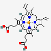 an image of a chemical structure CID 163409972