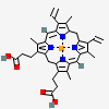 an image of a chemical structure CID 163409975