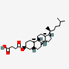 an image of a chemical structure CID 163409977