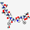an image of a chemical structure CID 163410032