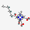 an image of a chemical structure CID 163410108