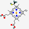 an image of a chemical structure CID 163410240