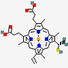 an image of a chemical structure CID 163410244
