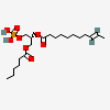 an image of a chemical structure CID 163410262