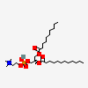 an image of a chemical structure CID 163410318