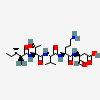 an image of a chemical structure CID 163410321