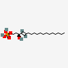 an image of a chemical structure CID 163410357