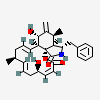 an image of a chemical structure CID 163410370