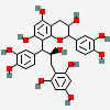 an image of a chemical structure CID 163411114