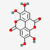 an image of a chemical structure CID 163417515