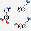an image of a chemical structure CID 163419689