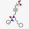 an image of a chemical structure CID 163420912