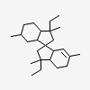 an image of a chemical structure CID 163423233
