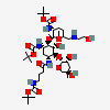 an image of a chemical structure CID 163427253