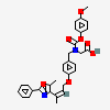 an image of a chemical structure CID 163427887