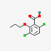 an image of a chemical structure CID 163428202
