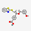 an image of a chemical structure CID 163428788