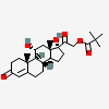 an image of a chemical structure CID 163430871