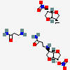 an image of a chemical structure CID 163431103