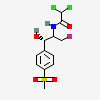 an image of a chemical structure CID 163440774