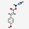 an image of a chemical structure CID 163442077