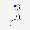 an image of a chemical structure CID 163442373