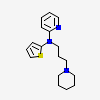 an image of a chemical structure CID 163444282